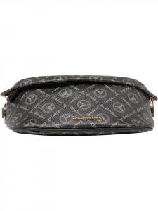 Наплечная сумка Carlo Colucci, черный