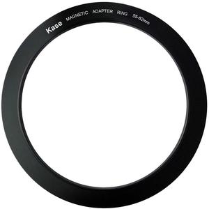 Kase Magnetic Step-Up Ring for Wolverine Magnetic KW-MSP-5582
