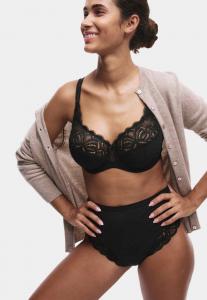 Бюстгальтер Marks & Spencer AMELIA, Black