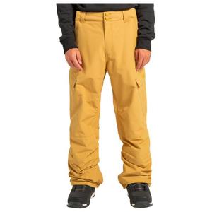 Функциональные брюки Banshee горчично-золотистого цвета - s Dc