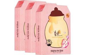 Маска для лица Unisex Papa Recipe