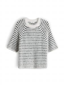 OPUS Свитер 'Pairy' из шерсти белый