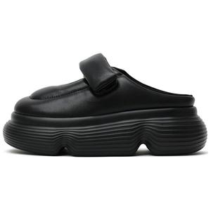 Мюли женские с закрытым носком женские Daphne Lab, цвет Cream Pink