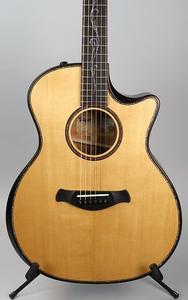 Акустическая гитара Taylor K14ce Builder's Edition