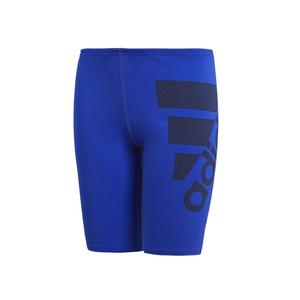 Детский купальник для подростков Adidas, синий