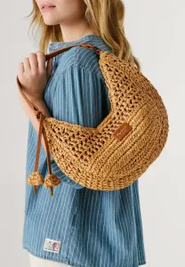 Сумочка ziggy balm Pepe Jeans, Cast Yellow