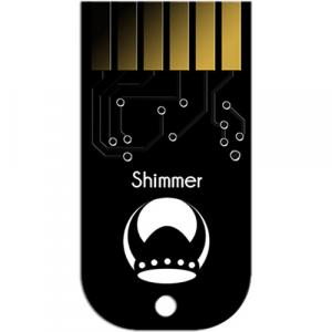 Tiptop Shimmer Reverb Cartridge for Z-DSP Eurorack SHIMMER