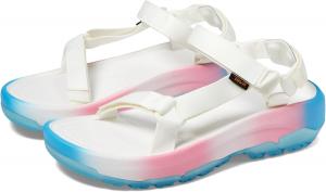 Женские сандалии Teva Hurricane XLT2 Ampsole Brite, белый