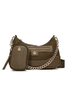 Сумка Bgreed SM13001829 Steve Madden, зеленый