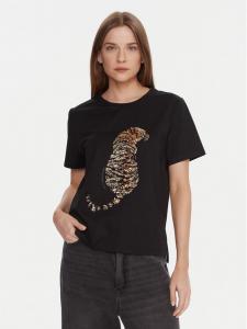 Футболка regular fit LF2515027 Lola Casademunt, белый