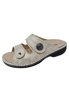 Мюли Finn Comfort, бежевый