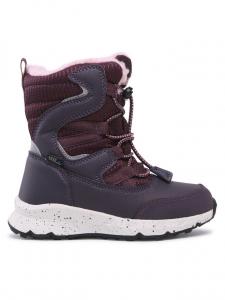 Снегоступы Kardis Leaf, фиолетовый