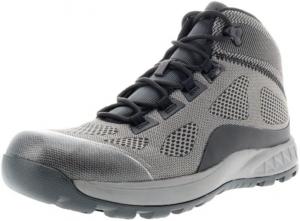 Кроссовки Propt mens Moa052k Propet, черный/серый