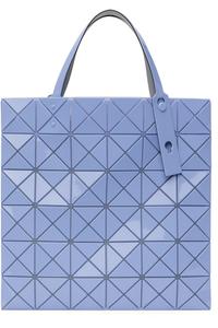 Люсиент однотонная сумка-тоут Bao Bao Issey Miyake, синий