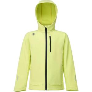 Детская куртка DESCENTE, Lm-Lime
