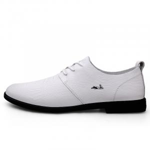 British knights Повседневные туфли мужские белые