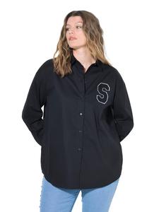 Studio Untold Черная блузка