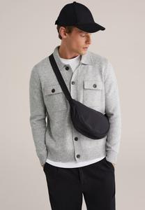 Сумка кросс-боди WE Fashion Cross body bag, Black