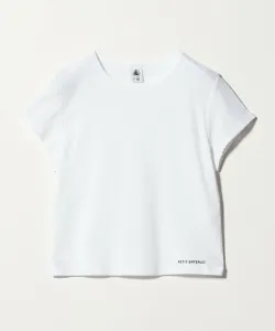 Футболка с коротким рукавом 6(Roku), цвет White