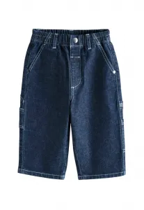 Джинсы прямого кроя стандартного размера Next, Rinse Wash