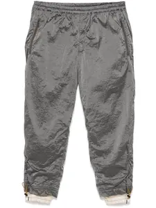 Многослойные спортивные брюки Kolor, серый