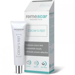 Клинически доказано, что крем для глаз «гусиные лапки» уменьшает гусиные лапки, предотвращает старение, подходит для мужчин и женщин, наполнитель для тонких линий и морщин, уменьшает отечность, мгновенный результат., Remescar