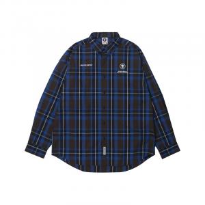 Рубашка мужская Aape, красный