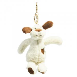 Очаровательные Goofy Heart Dog куклы плюшевый кулон Bowl