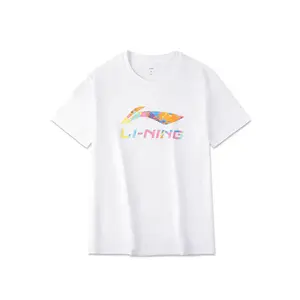 Одежда для настольного тенниса Unisex LINING, белый