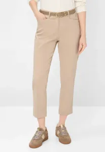 Стиль чиносы мара Brax, Almond