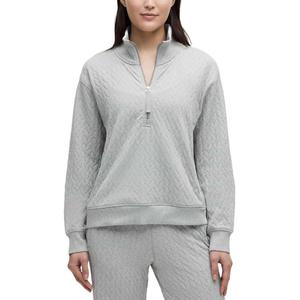 Lululemon Женский трикотаж, синий