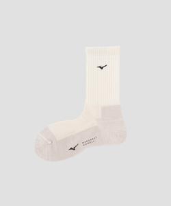 Шерстяные дышащие термоноски