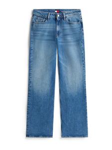 Джинсы Bootcut Tommy Jeans CLEO, Blue Denim