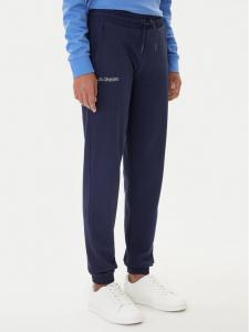 Спортивные брюки regular fit Festa 331M34W Kappa, синий