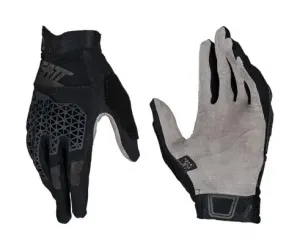 Перчатки MTB 4.0 Lite Leatt, черный
