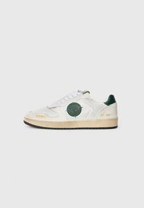 Кроссовки ACBC Trainers, White/Green/Green