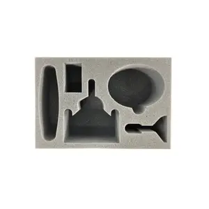 3 1/2-дюймовый лоток с бесконечными заклинаниями — Fyreslayers, Battle Foam - Games Workshop - Warhammer Fantasy - Age of Sigmar