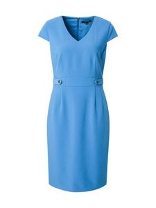 Платье-футляр COMMA, Royal blue