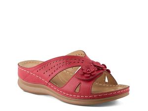 Сандалии Patrizia McRae Sandal, красный