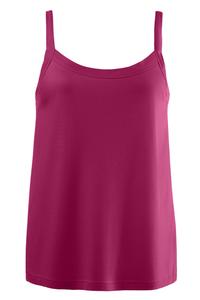 Рубашка Ulla Popken, бордовый