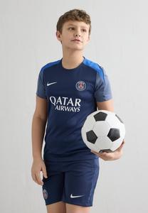 Футболка Nike Performance PARIS ST GERMAIN PSG 25/26 UNISEX, Midnight Navy/Diffused Blue/Hyper Royal/White/Dark Blue