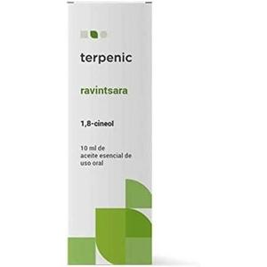 Терпеновое эфирное масло Равинтсара 10мл Terpenic