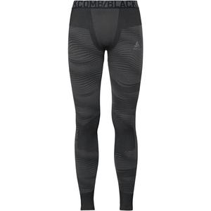 Теплые функциональные трусы Performance Blackcomb Odlo, черный