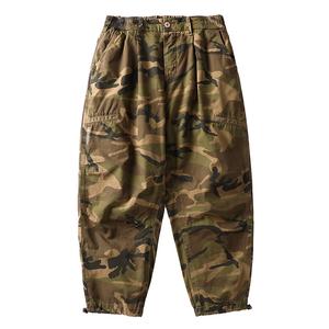 Брюки-карго унисекс Fantastic Xbox, Камуфляж