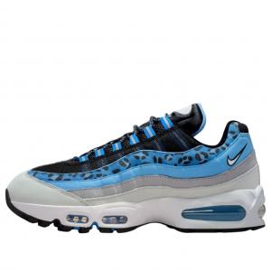 Кроссовки Nike Air Max 95 'Spelman'