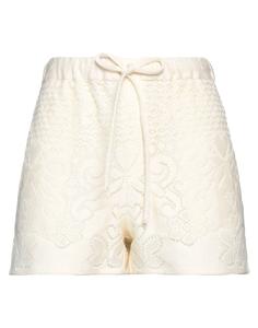 Шорты Valentino Garavani, кремовый
