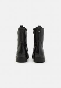 Ботильоны на платформе Tamaris, черный