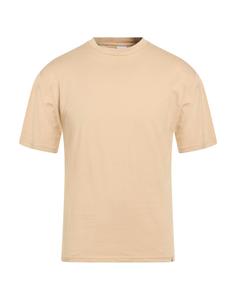 Футболка Why Not Brand, бежевый