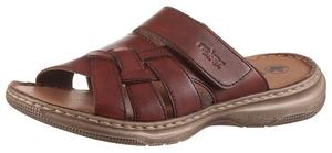 Мюли Rieker, коричневый