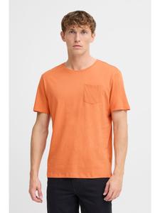 Футболка BLEND, оранжевый